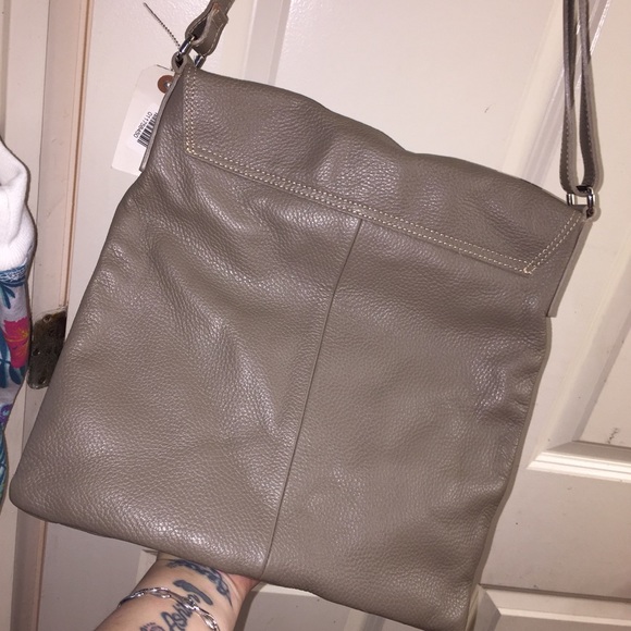 NWT Ooobaby lux crossbody bag - Picture 8 of 11